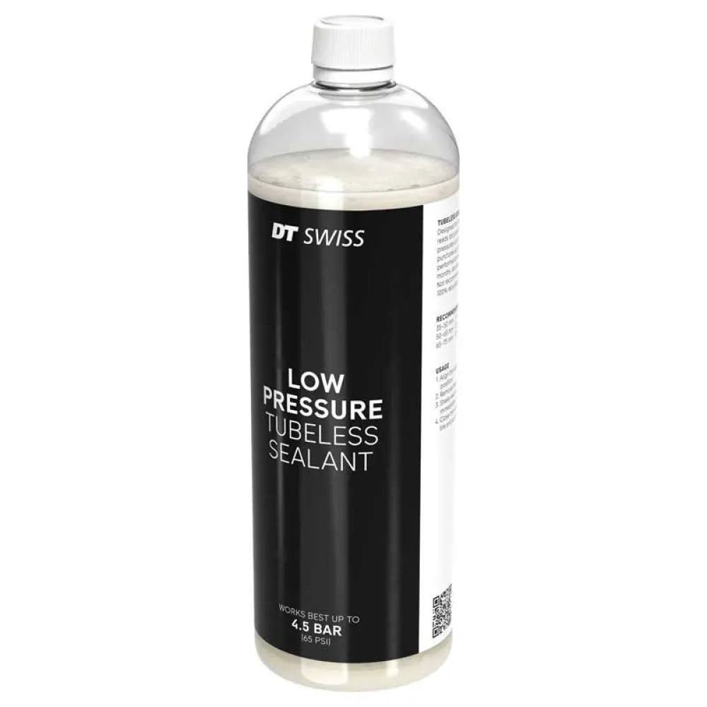 DT Swiss Low Pressure 1000ml Tubeless Sealant