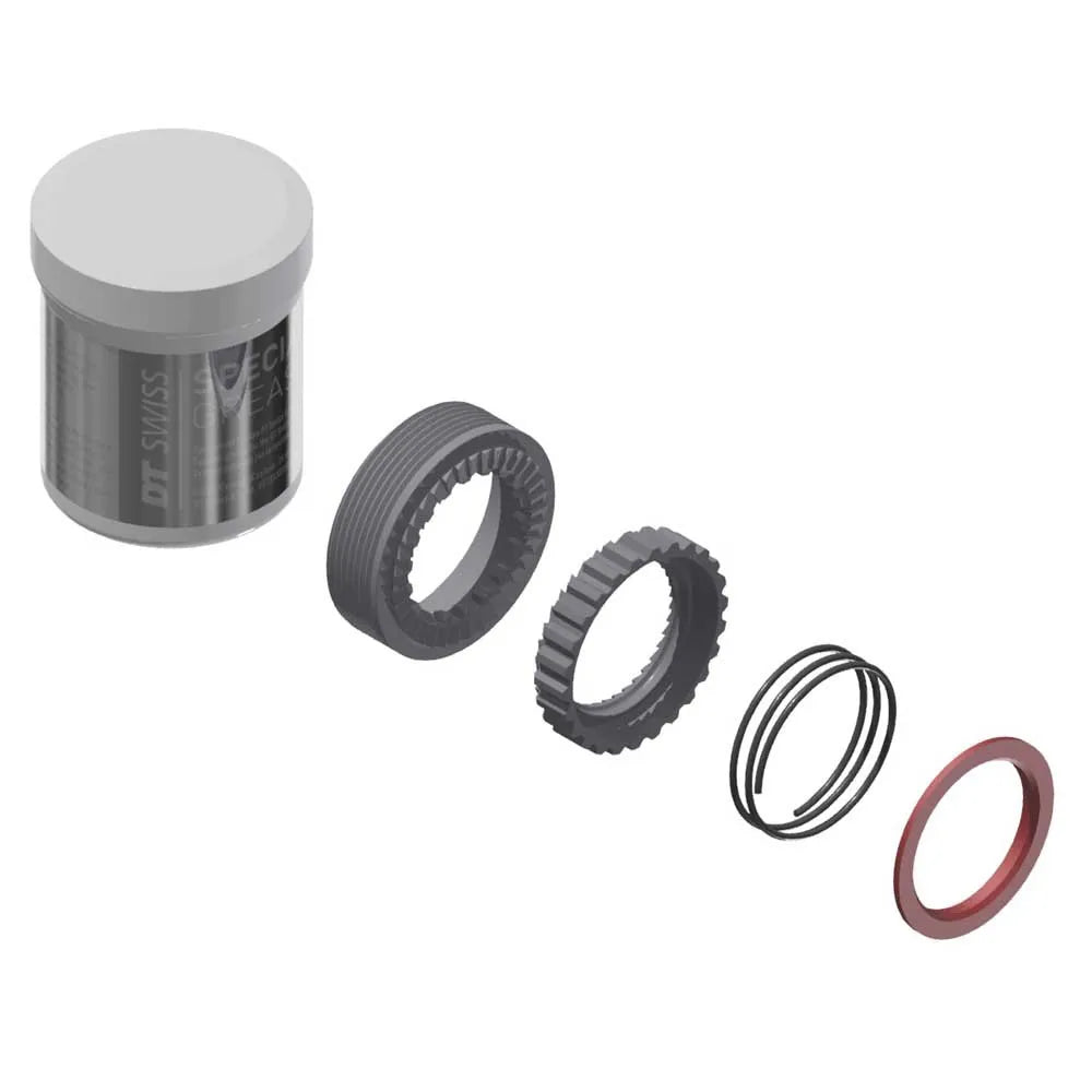 DT Swiss Ratchet 36t EXP service kit