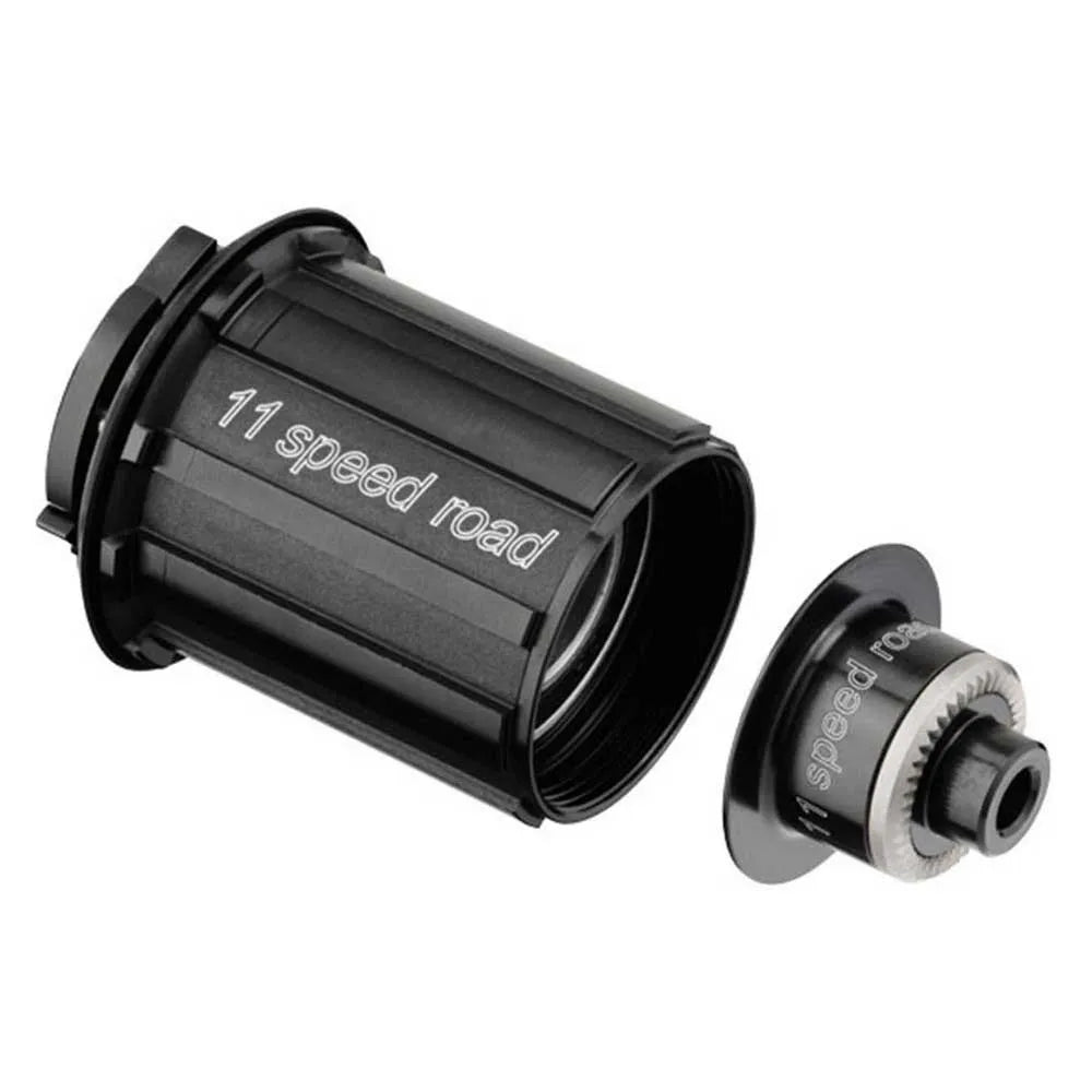DT Swiss Road Shimano 11 130/135/5 mm QR 3-Pawl freehub body