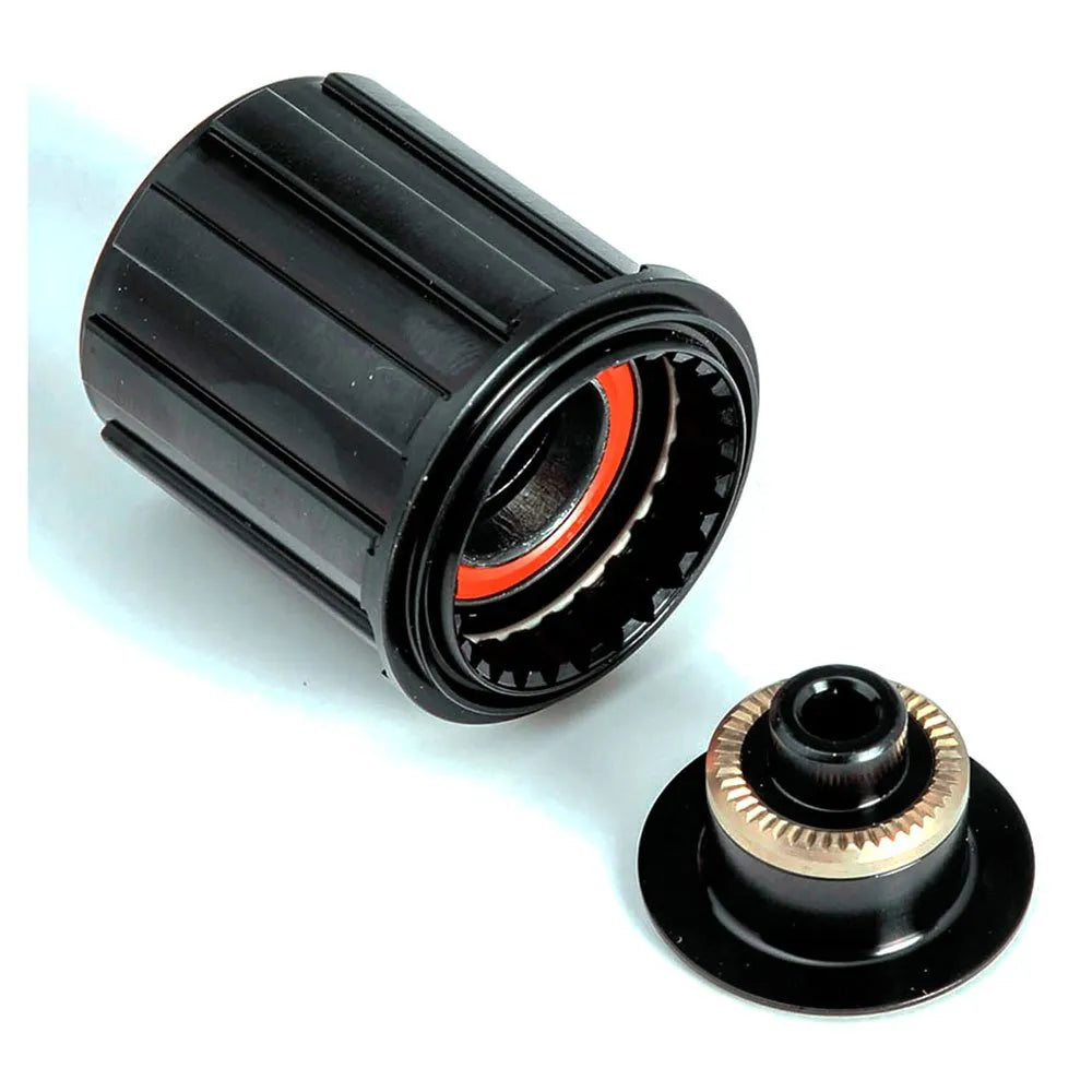 DT Swiss Shimano MTB Ratchet Light Kit freehub body