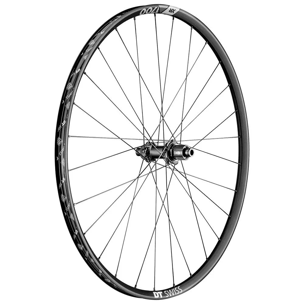 DT Swiss XR 1700 Spline 25 29´´ CL Disc MTB rear wheel