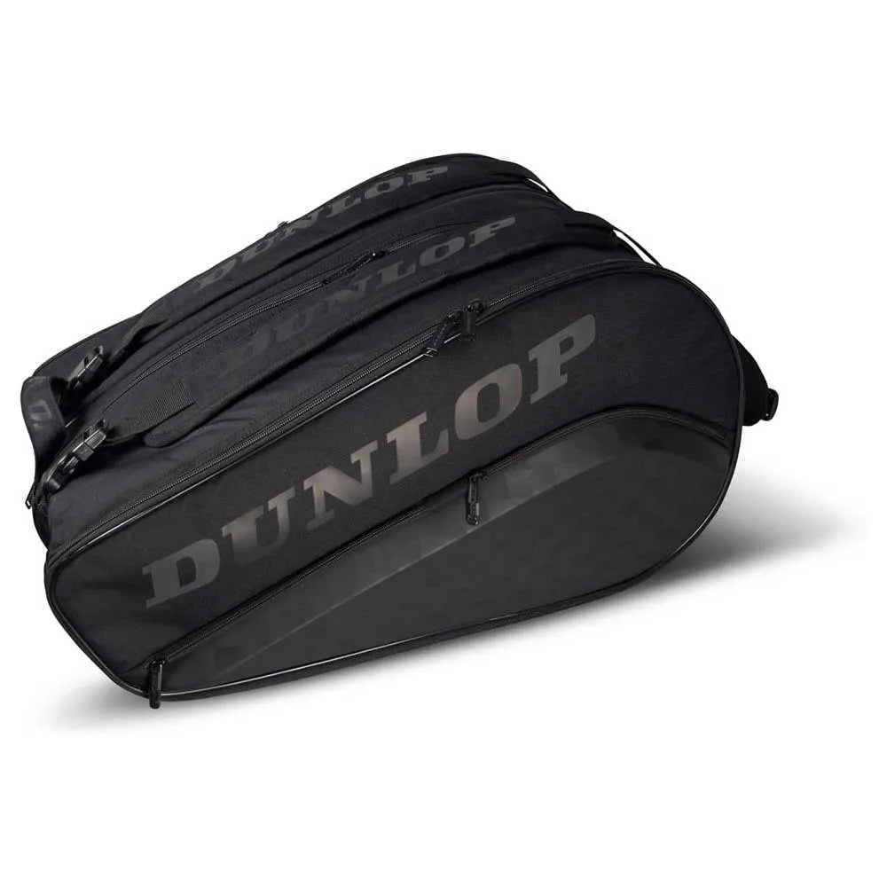 Dunlop Elite padel racket bag