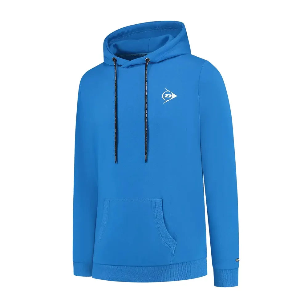 Dunlop Essentials basic hoodie