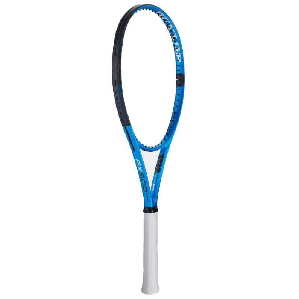 Dunlop FX 500 Lite unstrung tennis racket