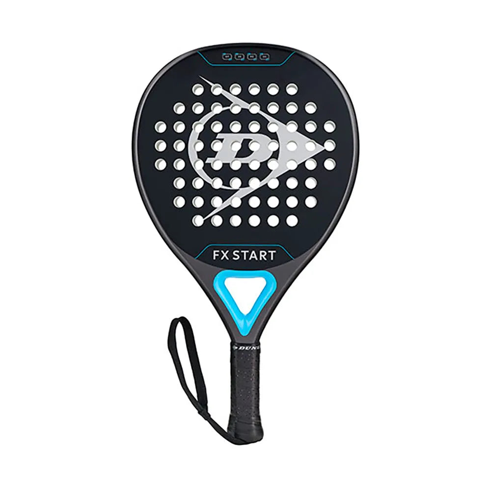 Dunlop Fx start padel racket