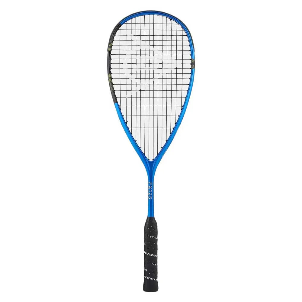 Dunlop FX125 squash racket