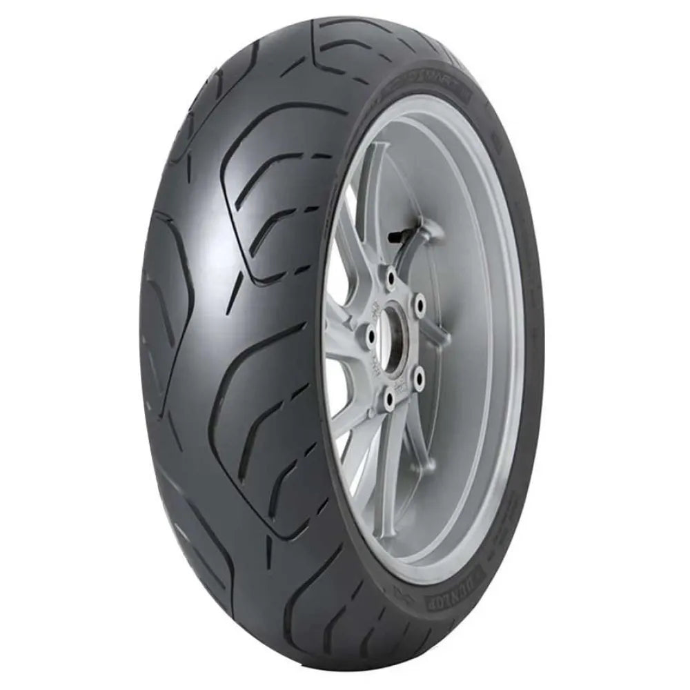 Dunlop RoadSmart III 69W TL touring rear tire