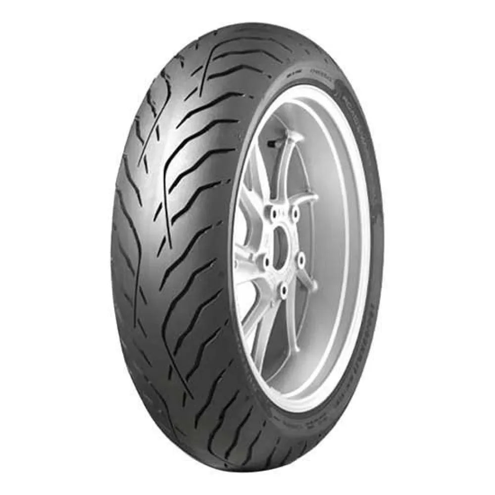 Dunlop RoadSmart IV 60W TL touring tire