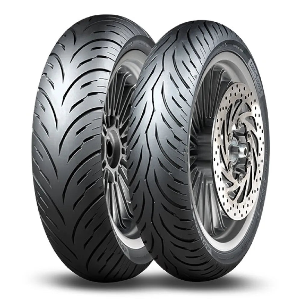 Dunlop ScootSmart 2 51S TL scooter tire