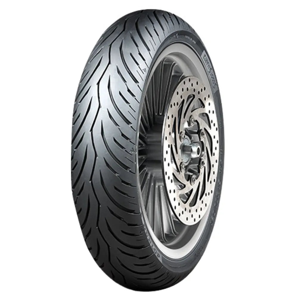 Dunlop ScootSmart 2 53P TL scooter tire