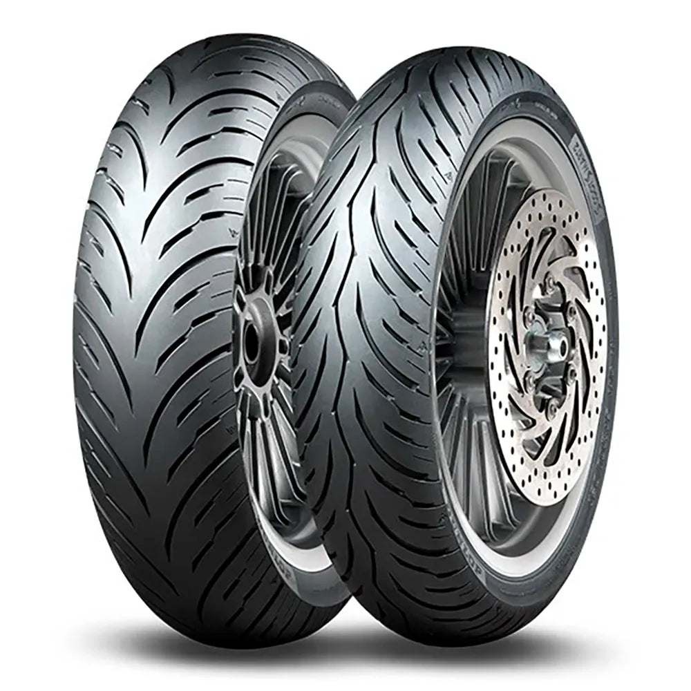 Dunlop ScootSmart 2 60P TL scooter tire