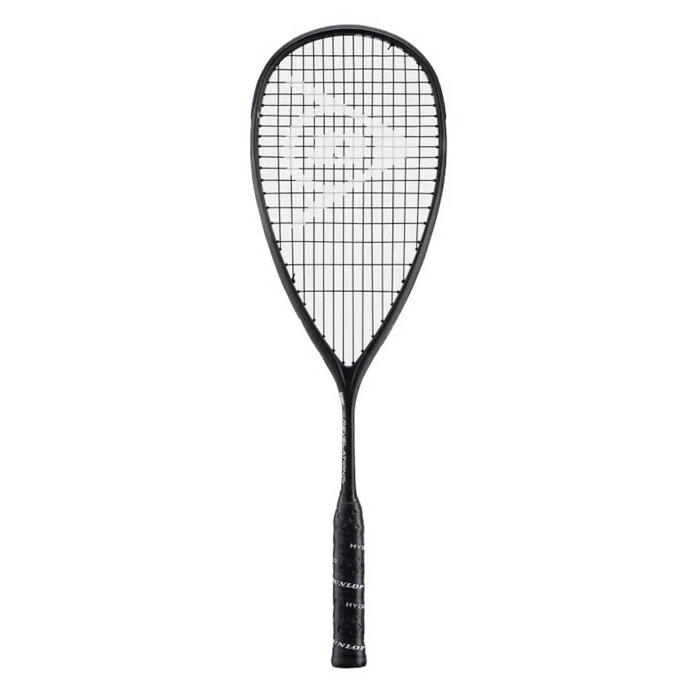 Dunlop Sonic Core Revelation 125 squash racket