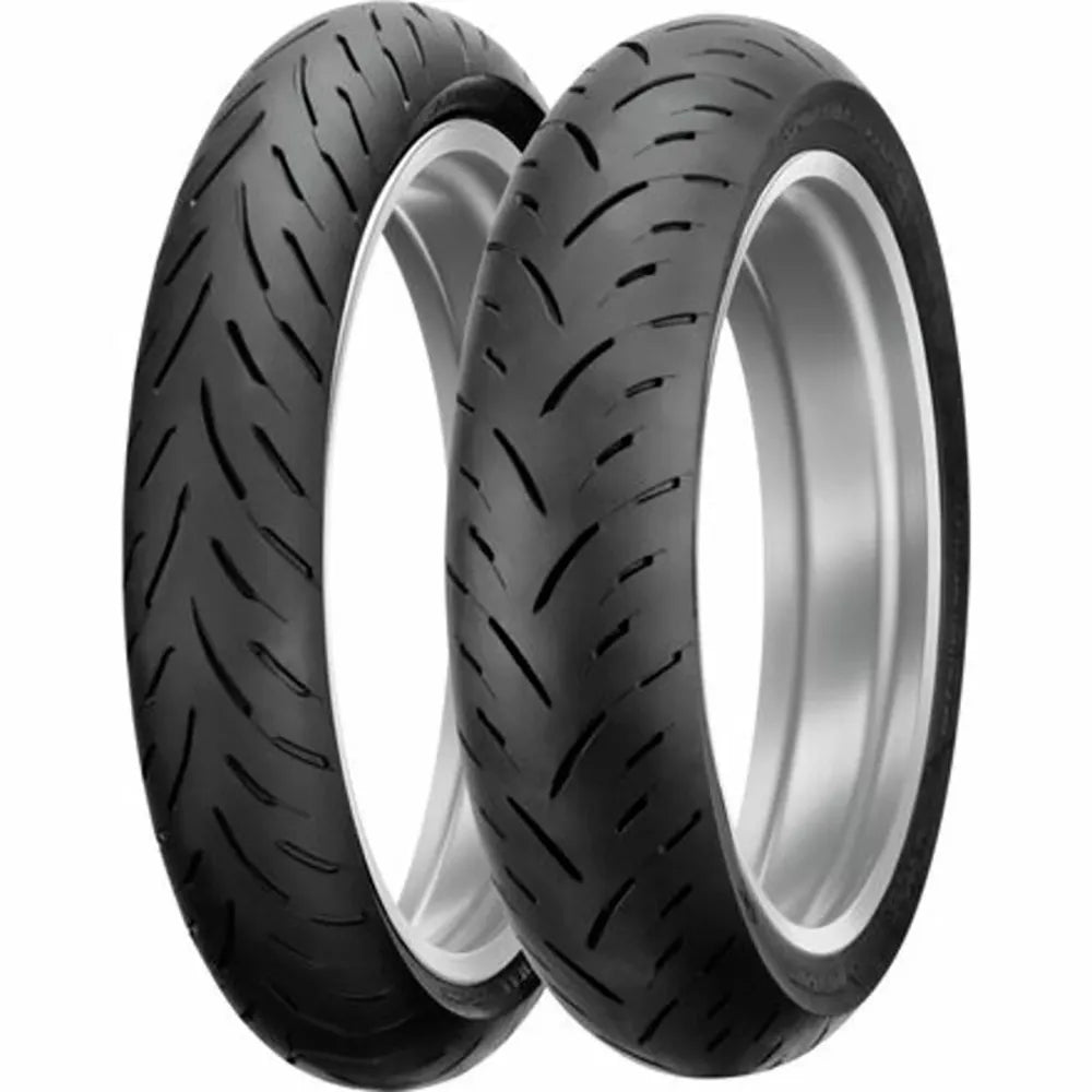Dunlop Sportmax GPR300 120/60 ZR 17 TL touring front tire