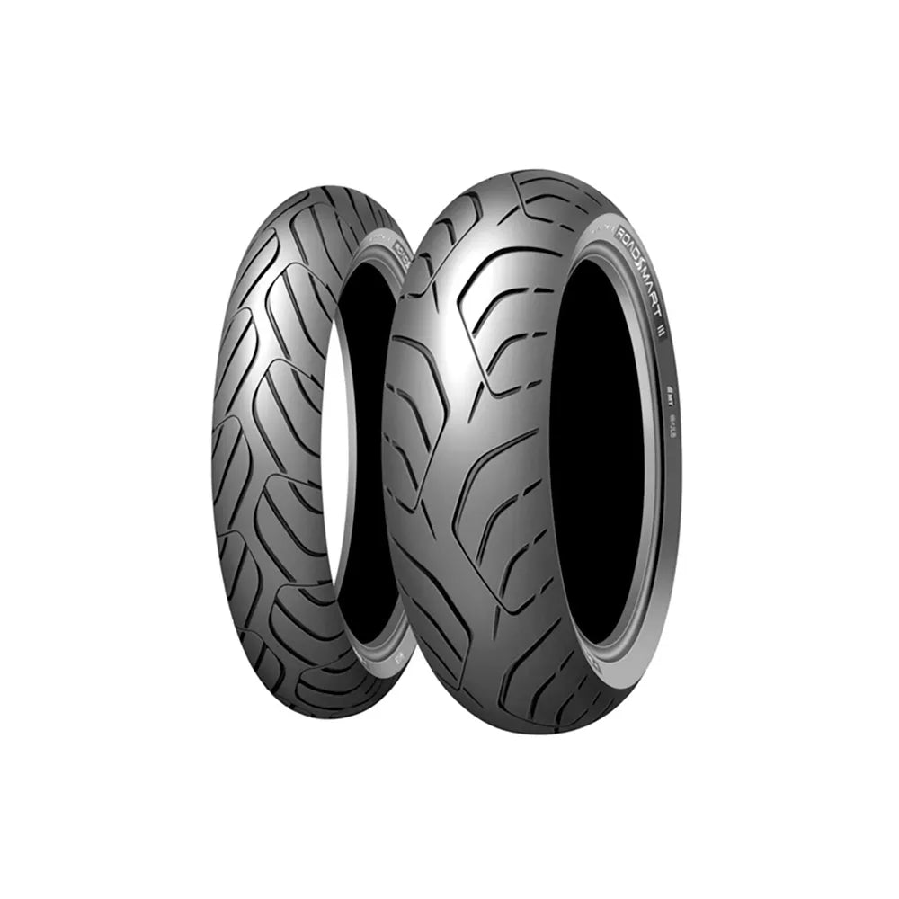 Dunlop Sportmax Roadsmart III SC 120/70 R 15 56H TL scooter front tire