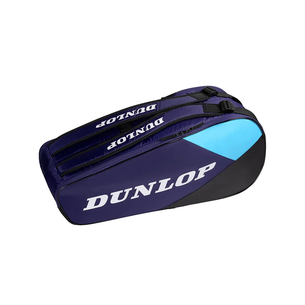 Dunlop Tac fx-club 6rkt racket bag