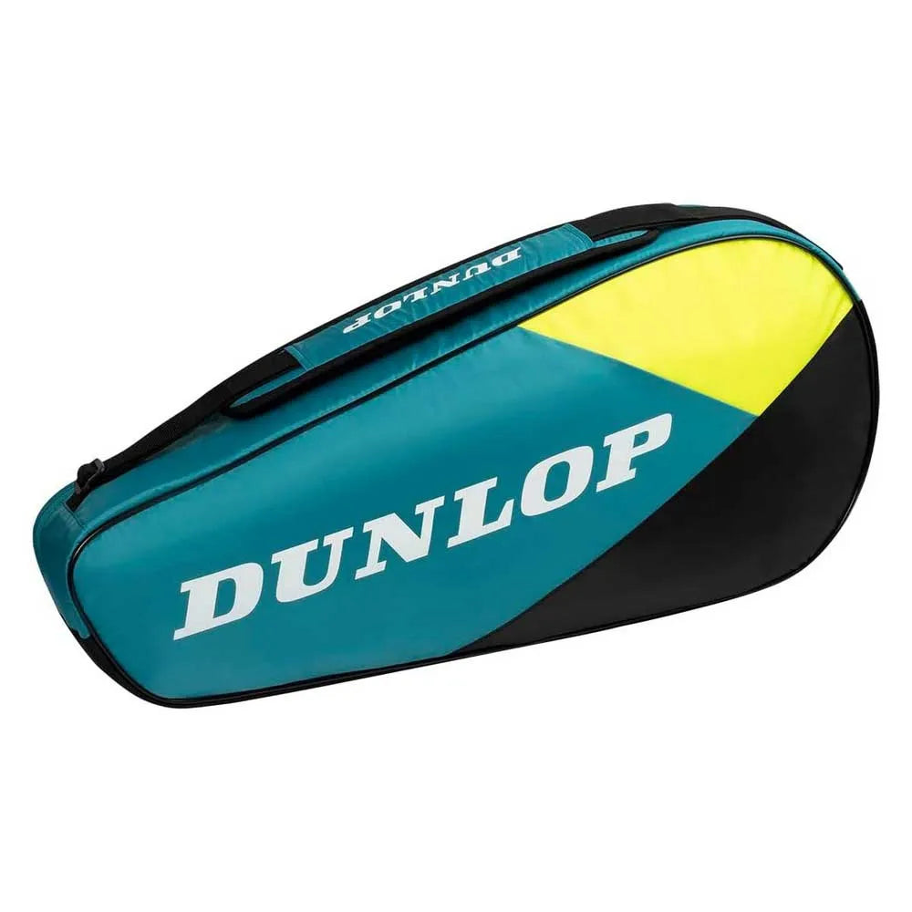 Dunlop Tac sx-club 3rkt racket bag