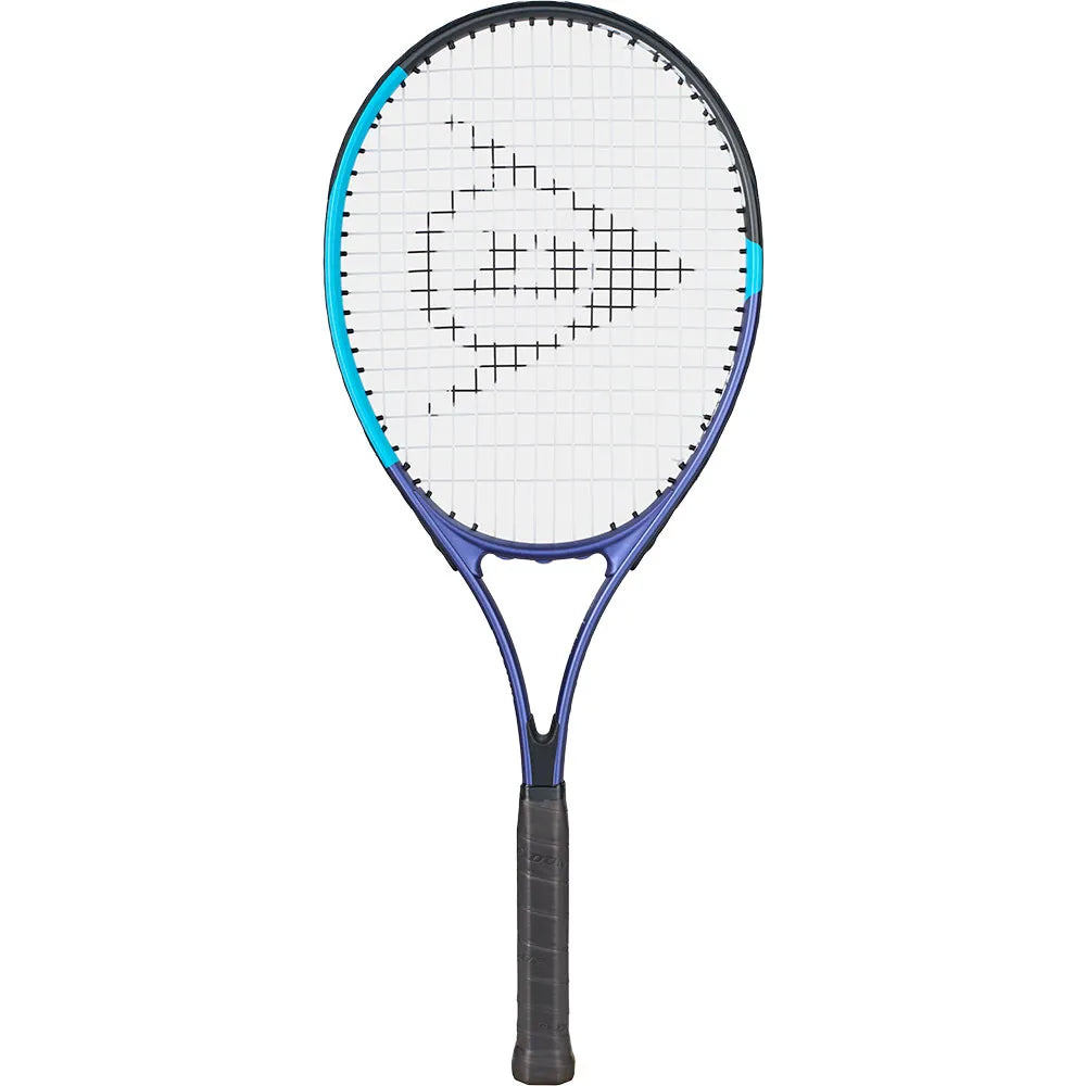 Dunlop Tr fx start 100 hq junior tennis racket