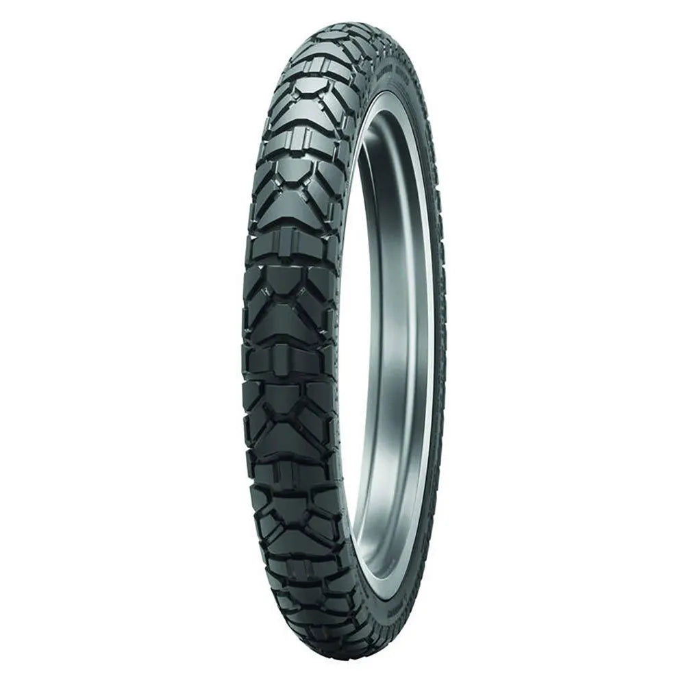 Dunlop Trailmax Mission 54T TL M+S adventure tire