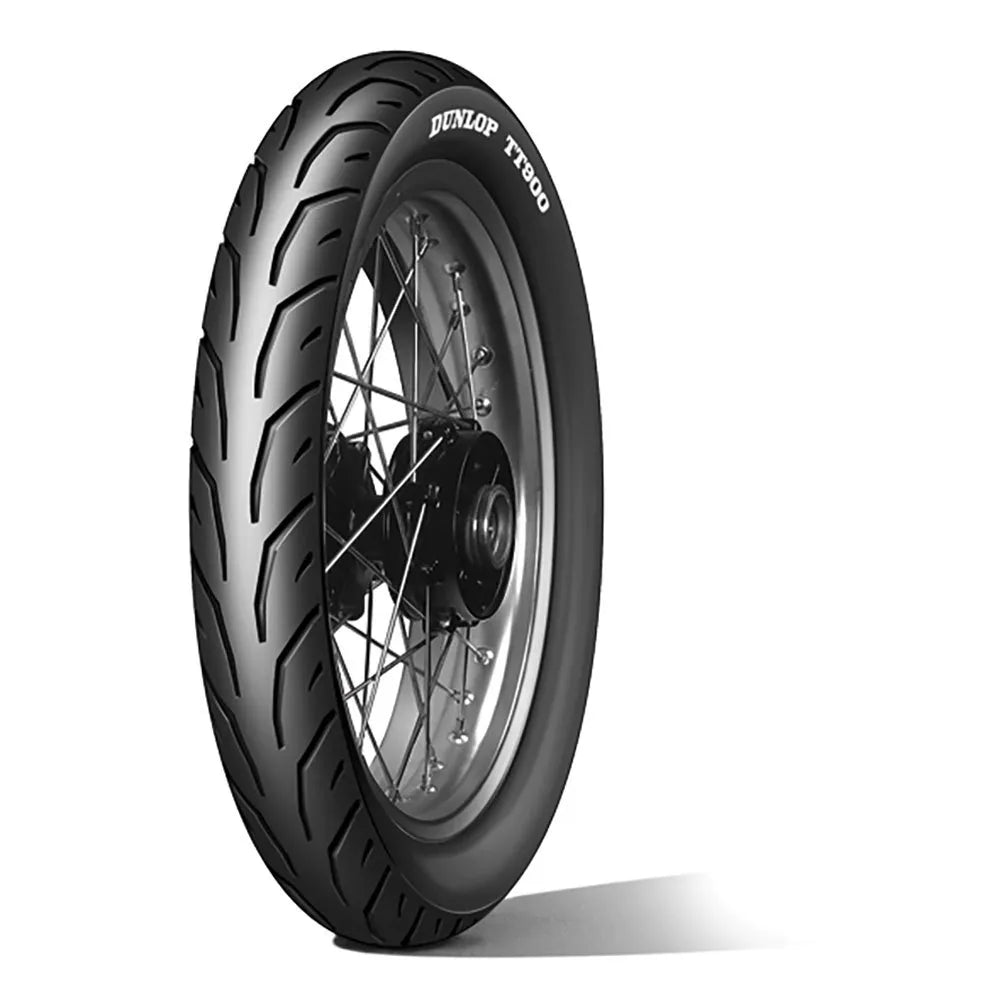 Dunlop TT900 43P TT touring tire