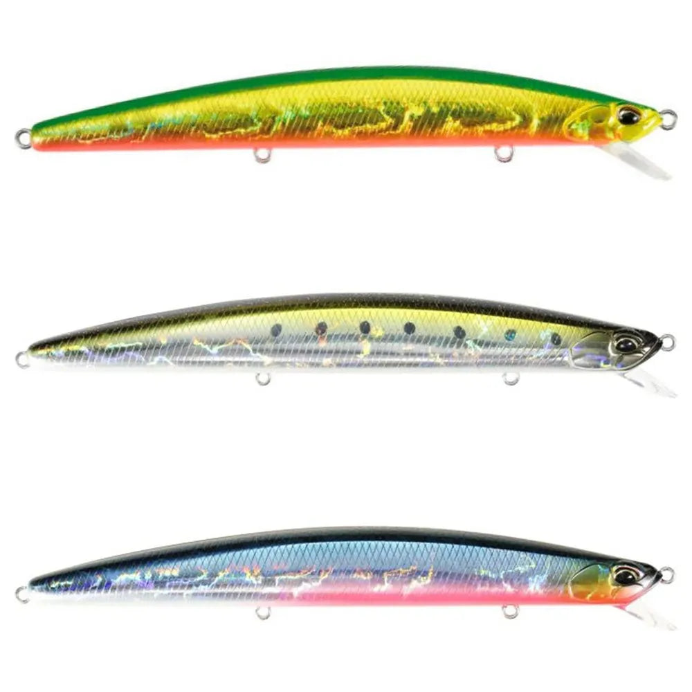 DUO Tide Lance Floating minnow 26.5g 150 mm