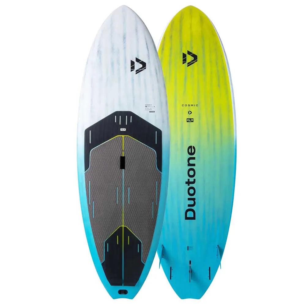 Duotone Cosmic sls 8´8´´x32´´ paddle surf board