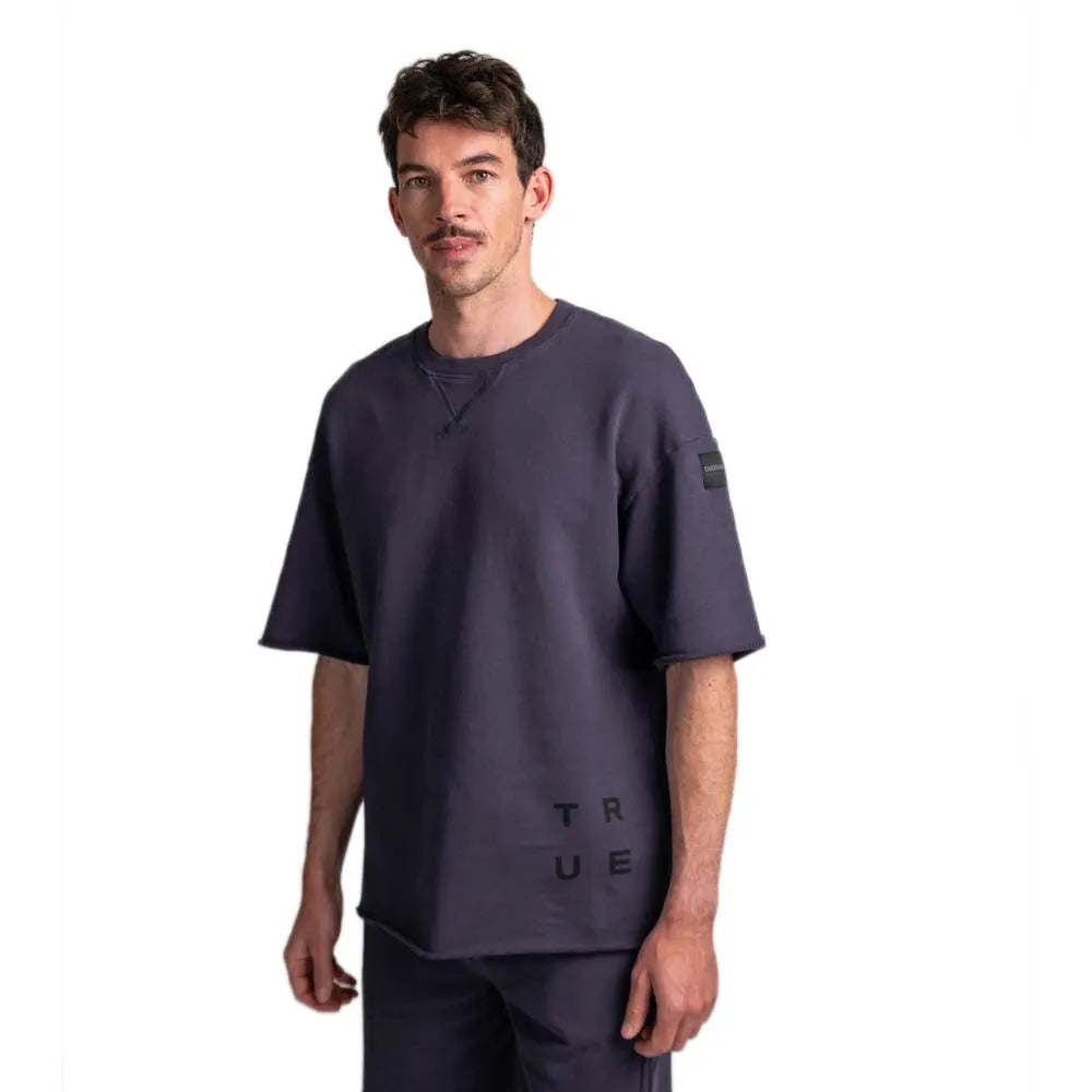 Duotone True fade out short sleeve T-shirt