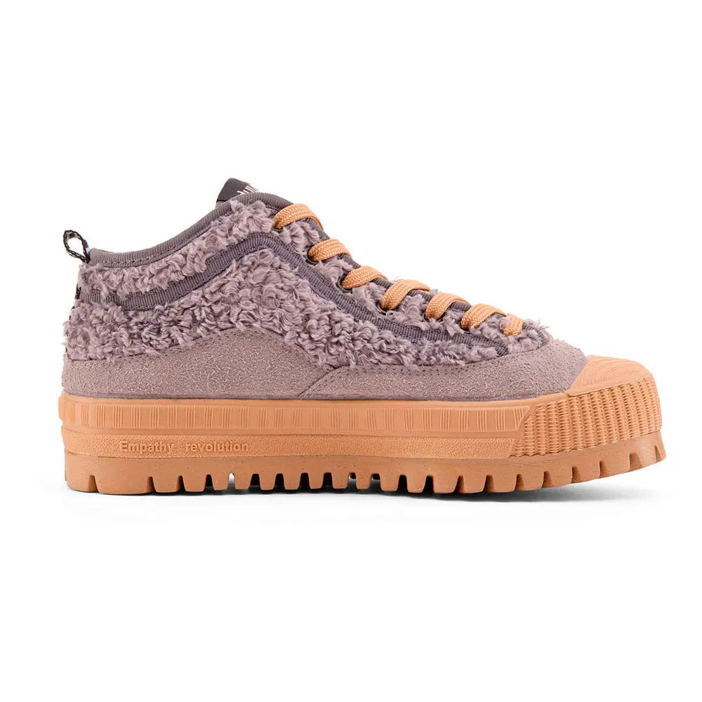 Duuo shoes Col Cover Oulu Plus 90 trainers