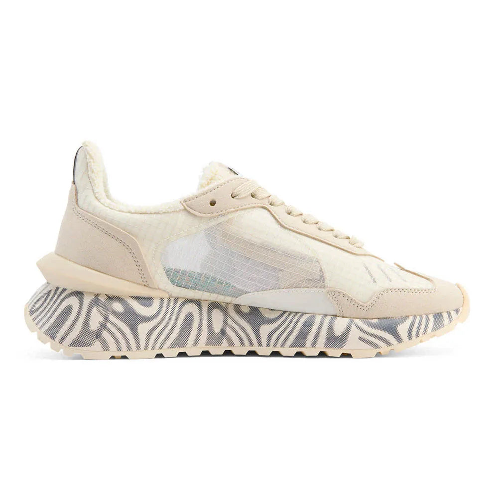 Duuo shoes Sensei Moon Neon 155 trainers