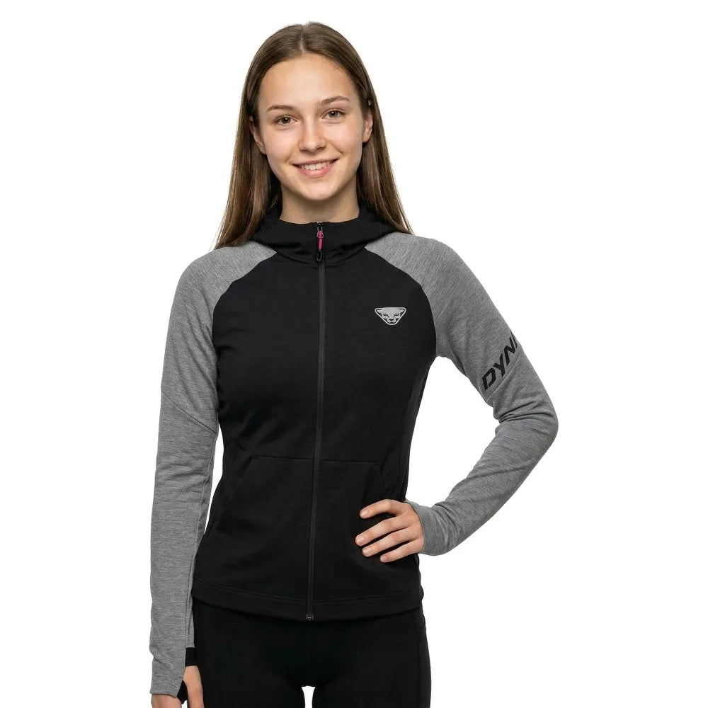 Dynafit 24/7 Polartec® full zip fleece