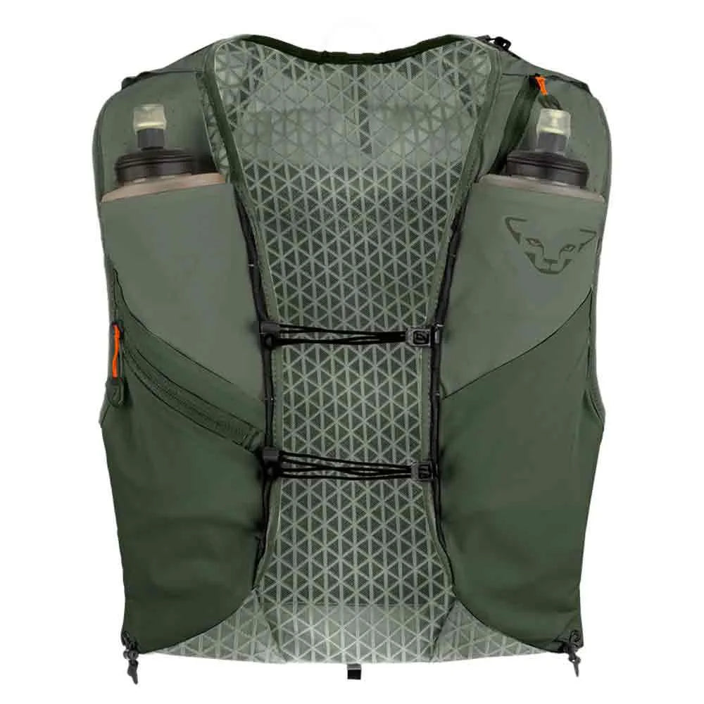 Dynafit Alpine hydration vest 8L