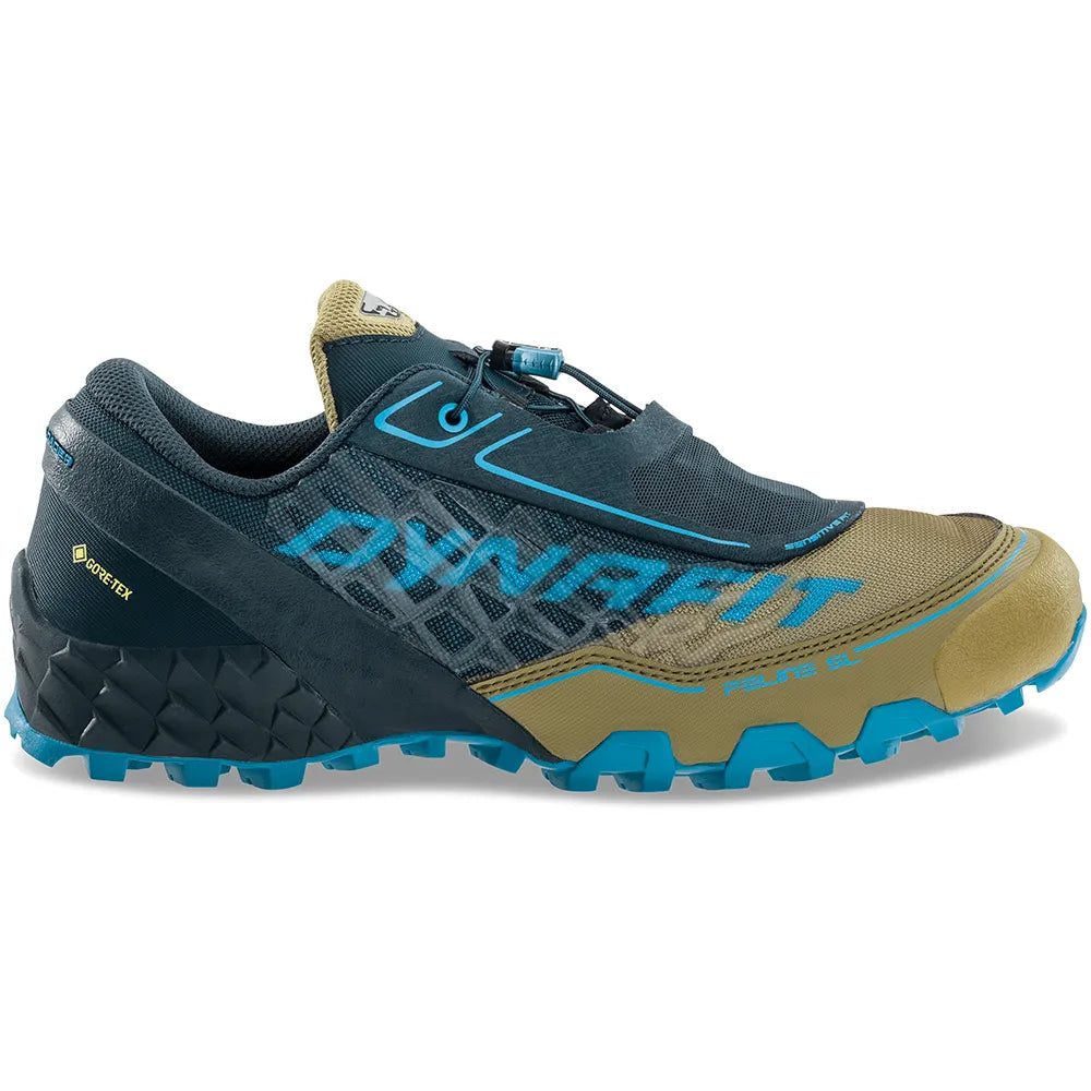 Dynafit Feline SL GORE-TEX® trail running shoes