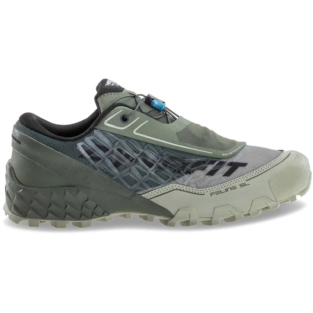 Dynafit Feline SL trail running shoes