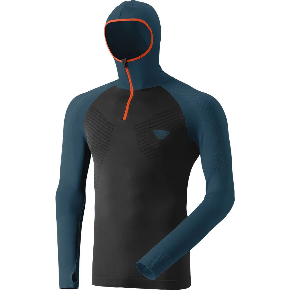 Dynafit Ft Dryarn Warm long sleeve base layer