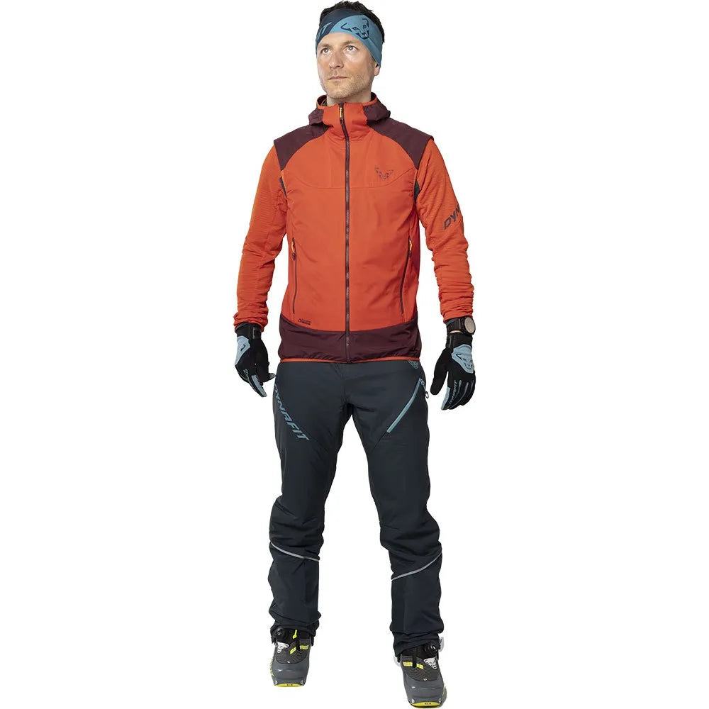 Dynafit Mezzalama Polartec® Alpha® vest