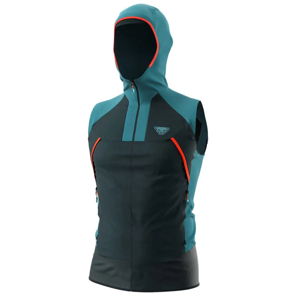 Dynafit Speed Softshell vest