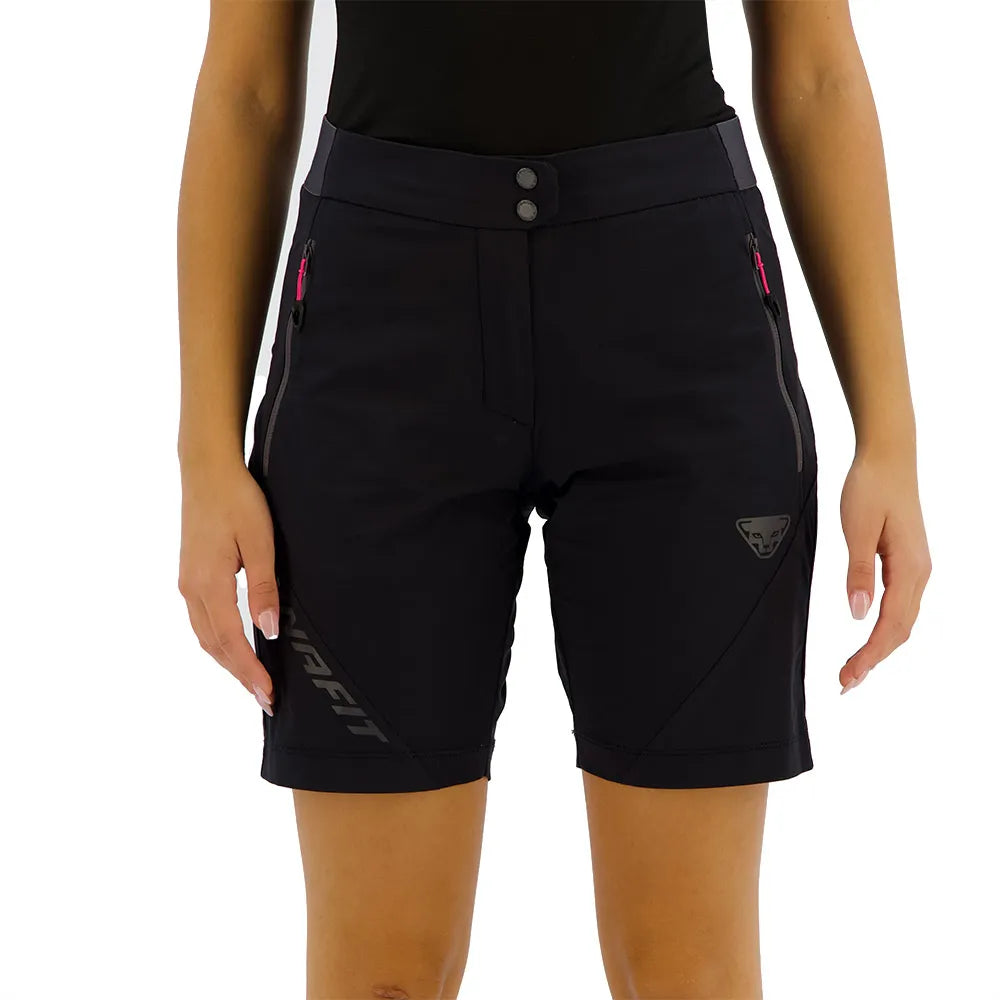 Dynafit Transalper Light Dynastretch shorts