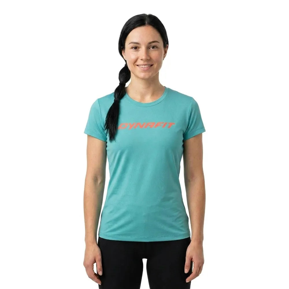 Dynafit Traverse 2 short sleeve T-shirt