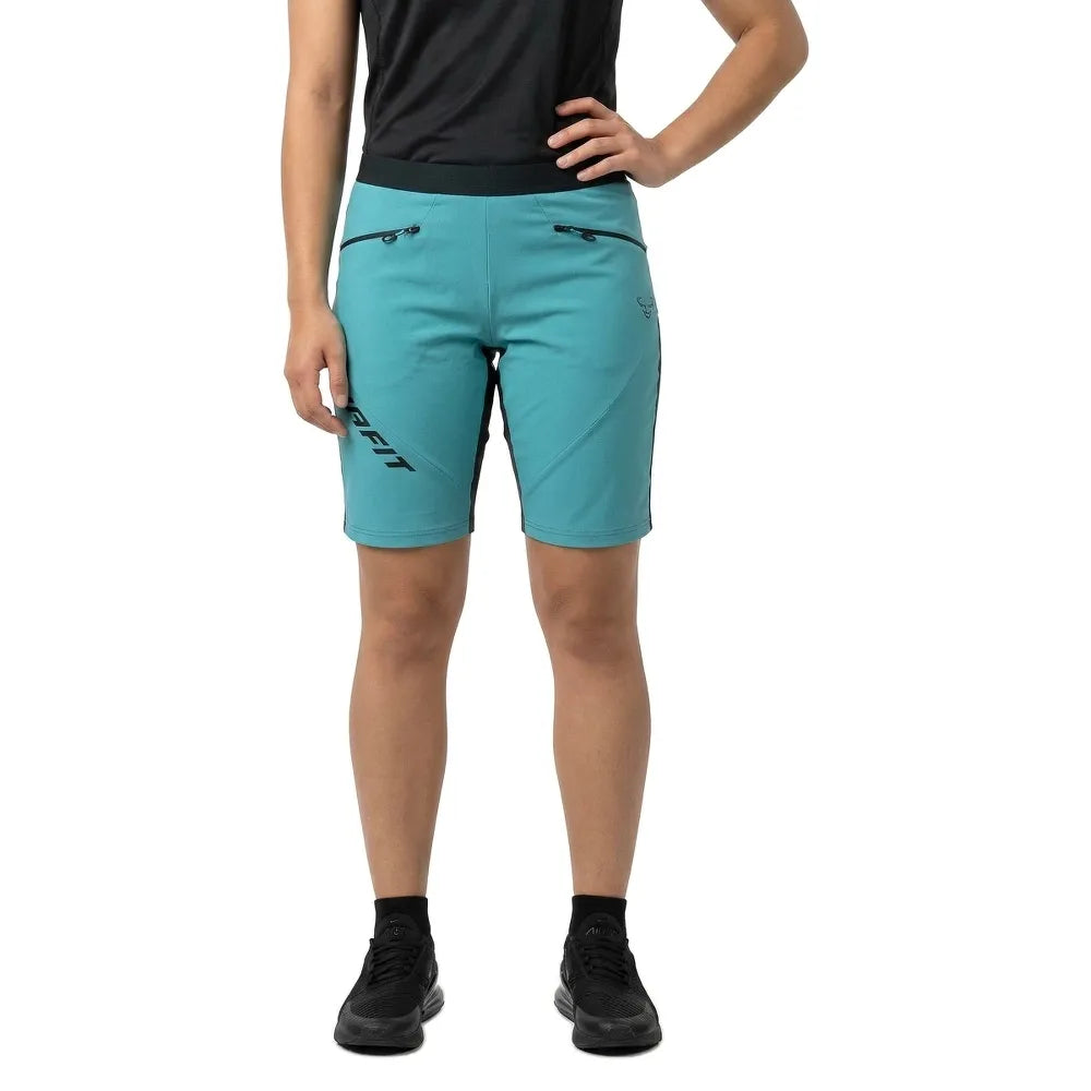 Dynafit Traverse Dynastretch shorts
