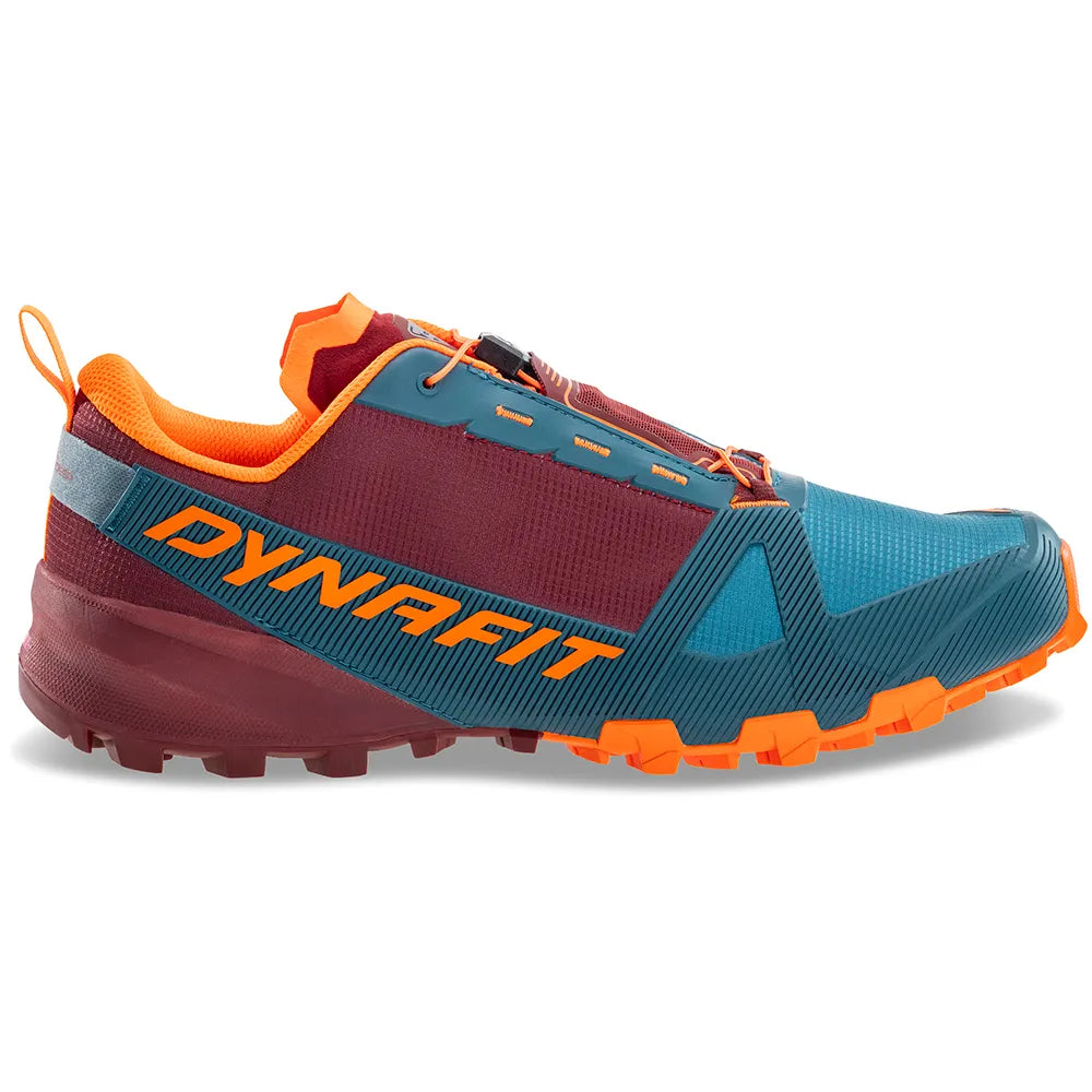 Dynafit Traverse hiking shoes