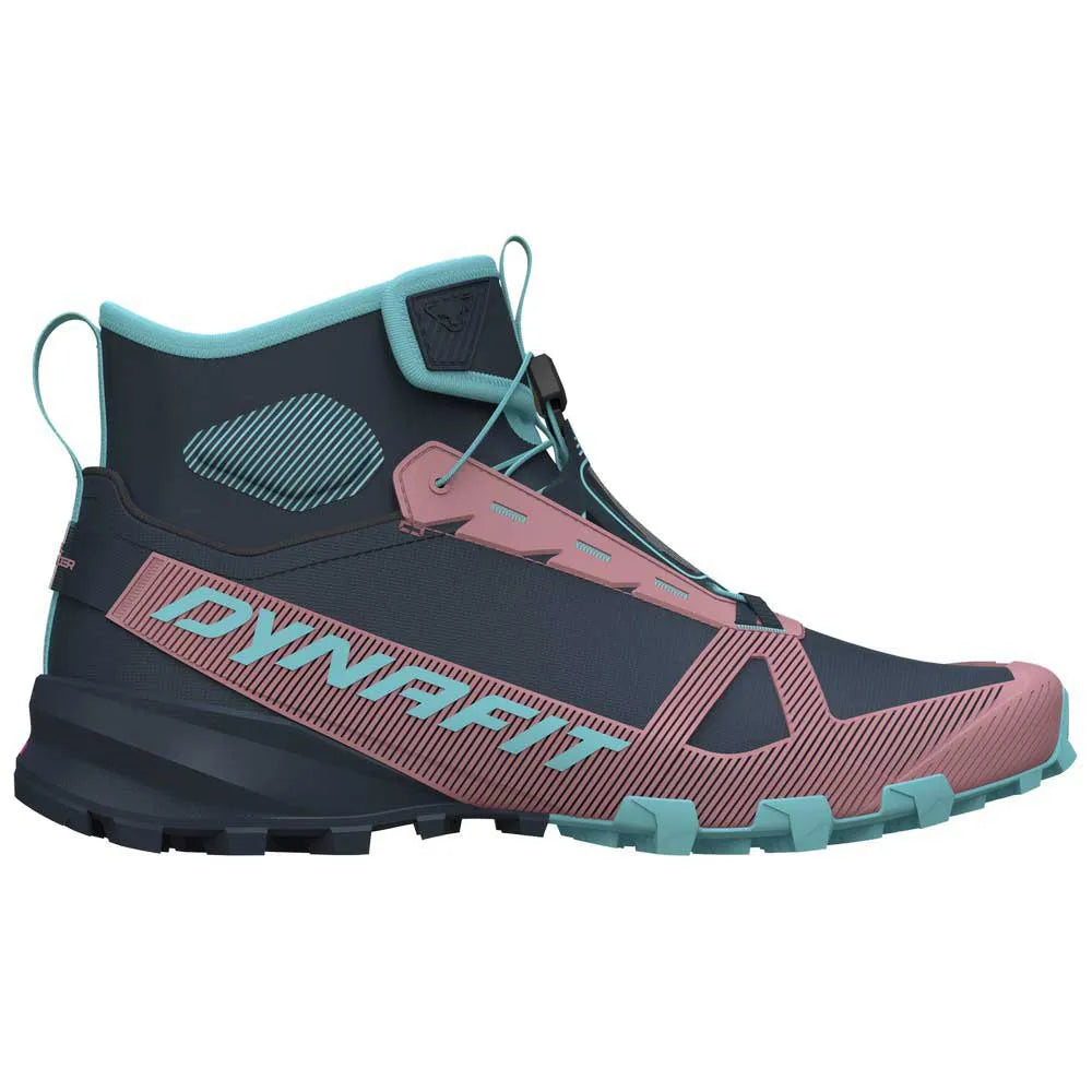 Dynafit Traverse Mid GORE-TEX® hiking boots