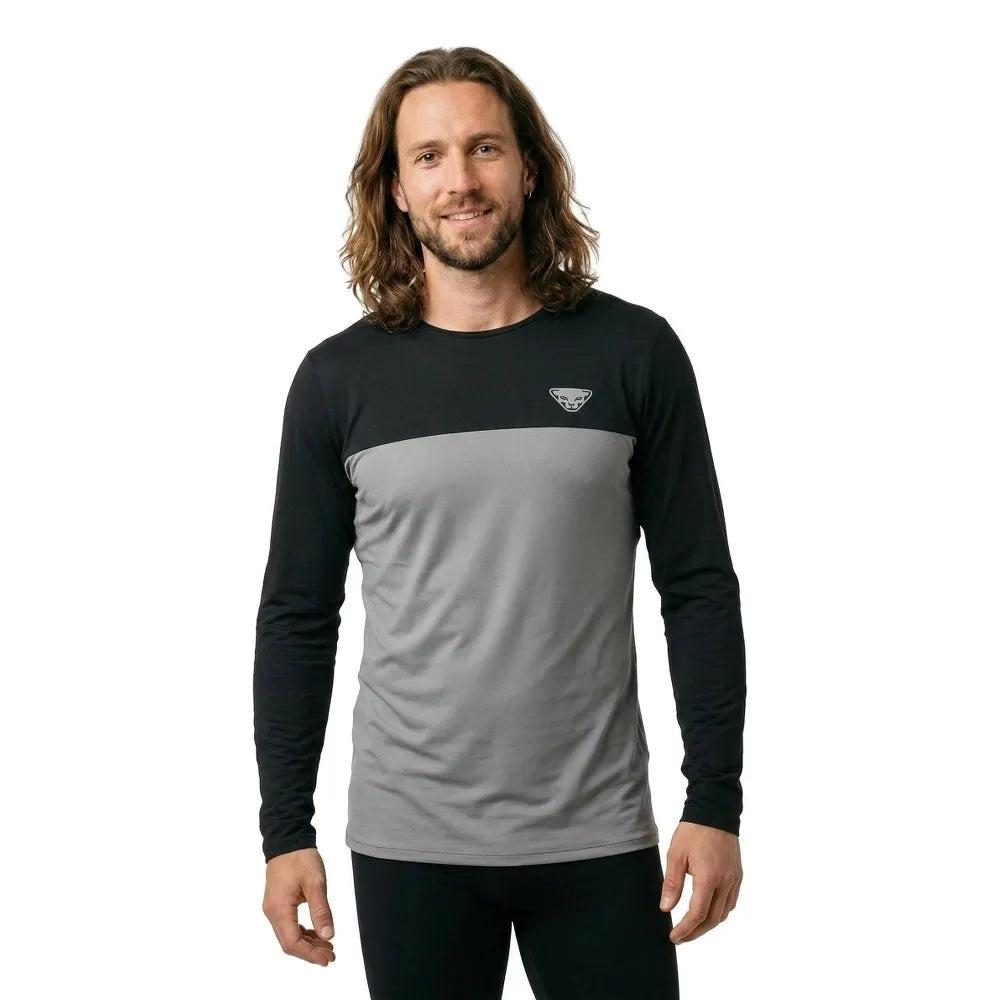 Dynafit Traverse S-Tech long sleeve T-shirt