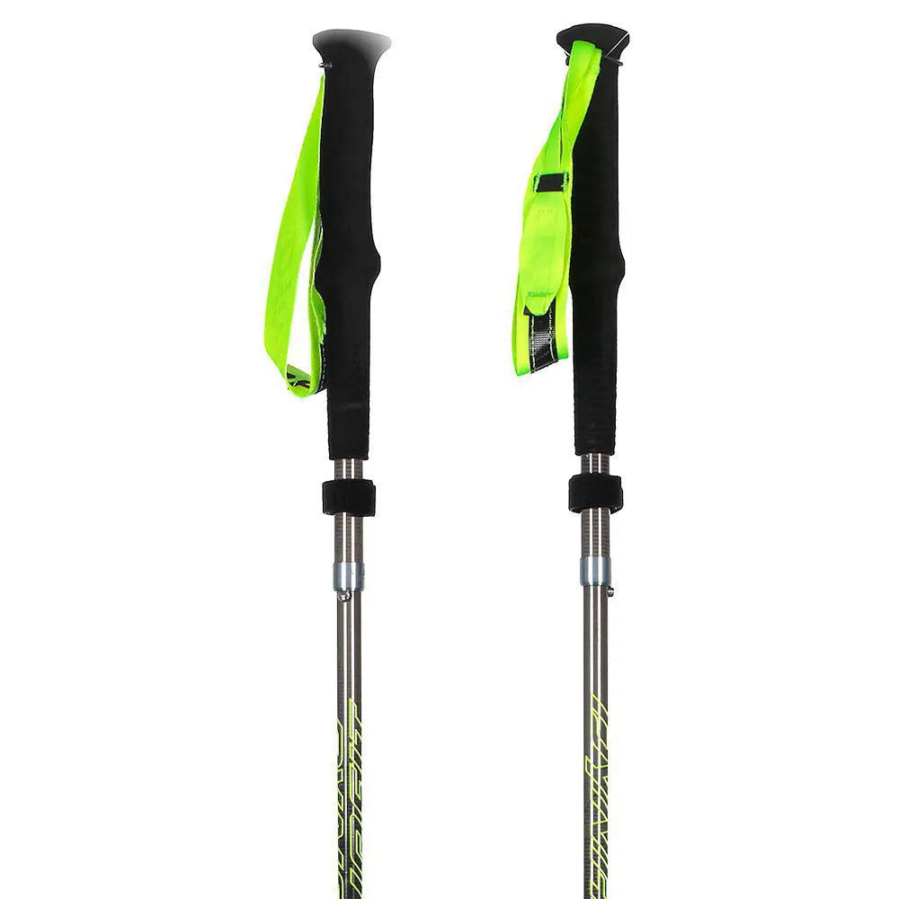Dynafit Vertical Pro poles