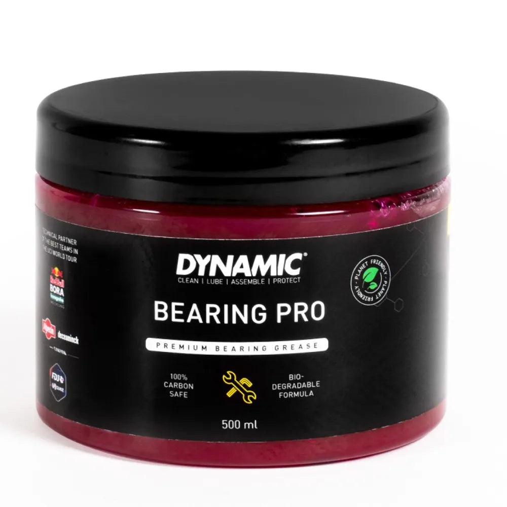 Dynamic bike care Bearing Pro 500ml Grease