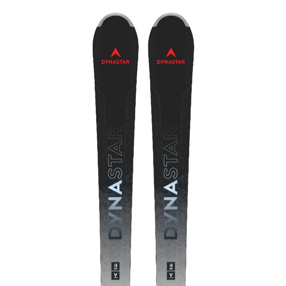 Dynastar Speed 363 Xpress+Xpress 11 GW alpine skis pack