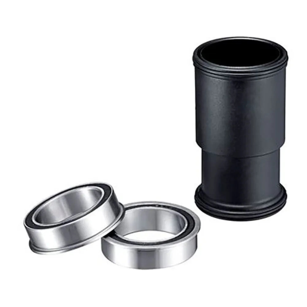 E-thirteen BB92/BB107/BB121 bottom bracket cups