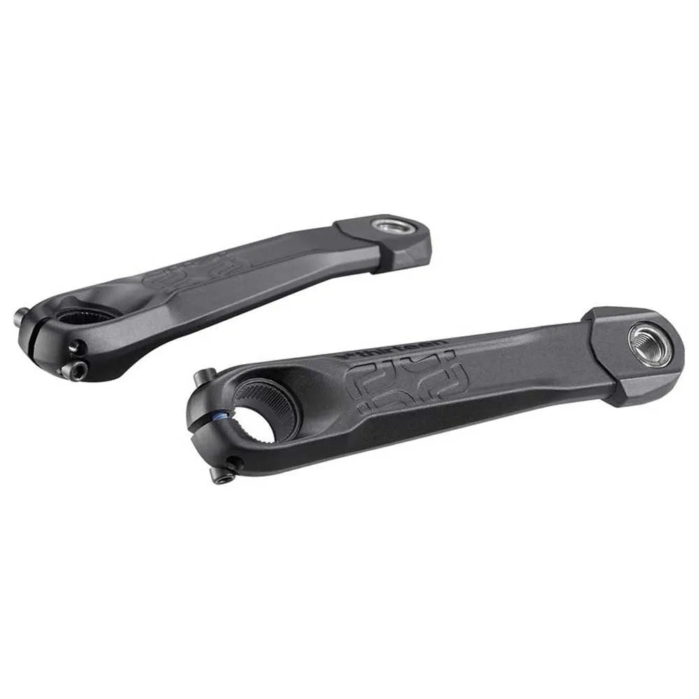 E-thirteen E-Spec Plus Shimano EP8 eBike Motors crank