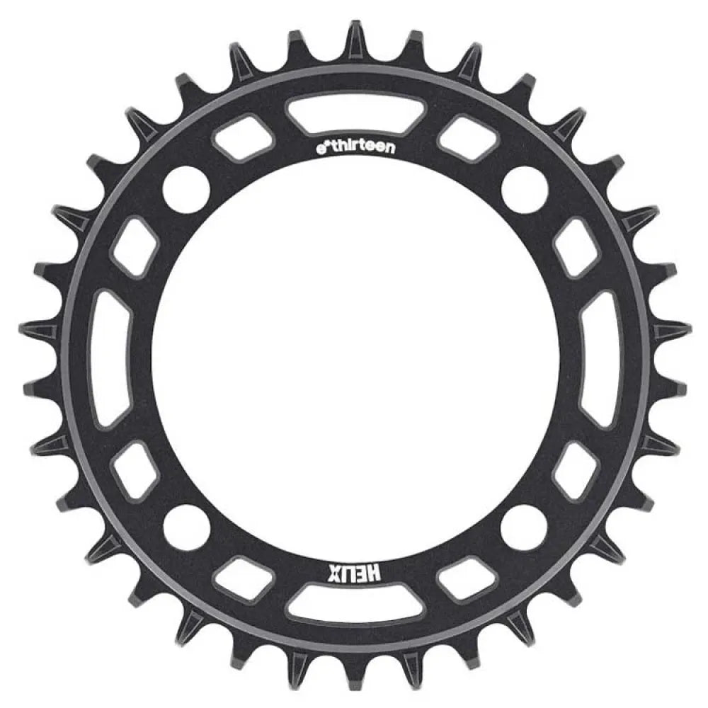 E-thirteen Helix 104BCD chainring