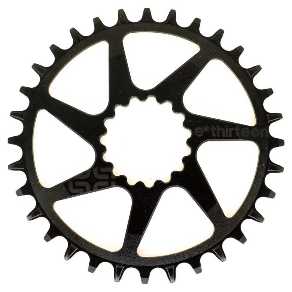 E-thirteen Helix Plus 52/55 mm chainring
