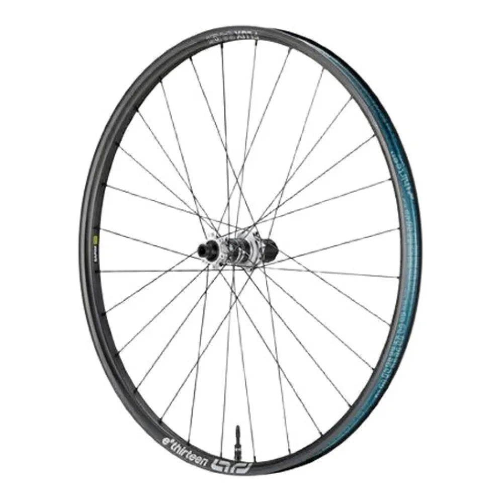 E-thirteen Sylvan Sidekick Pro Flux 54 Carbon 29´´ 6B Disc Tubeless MTB rear wheel