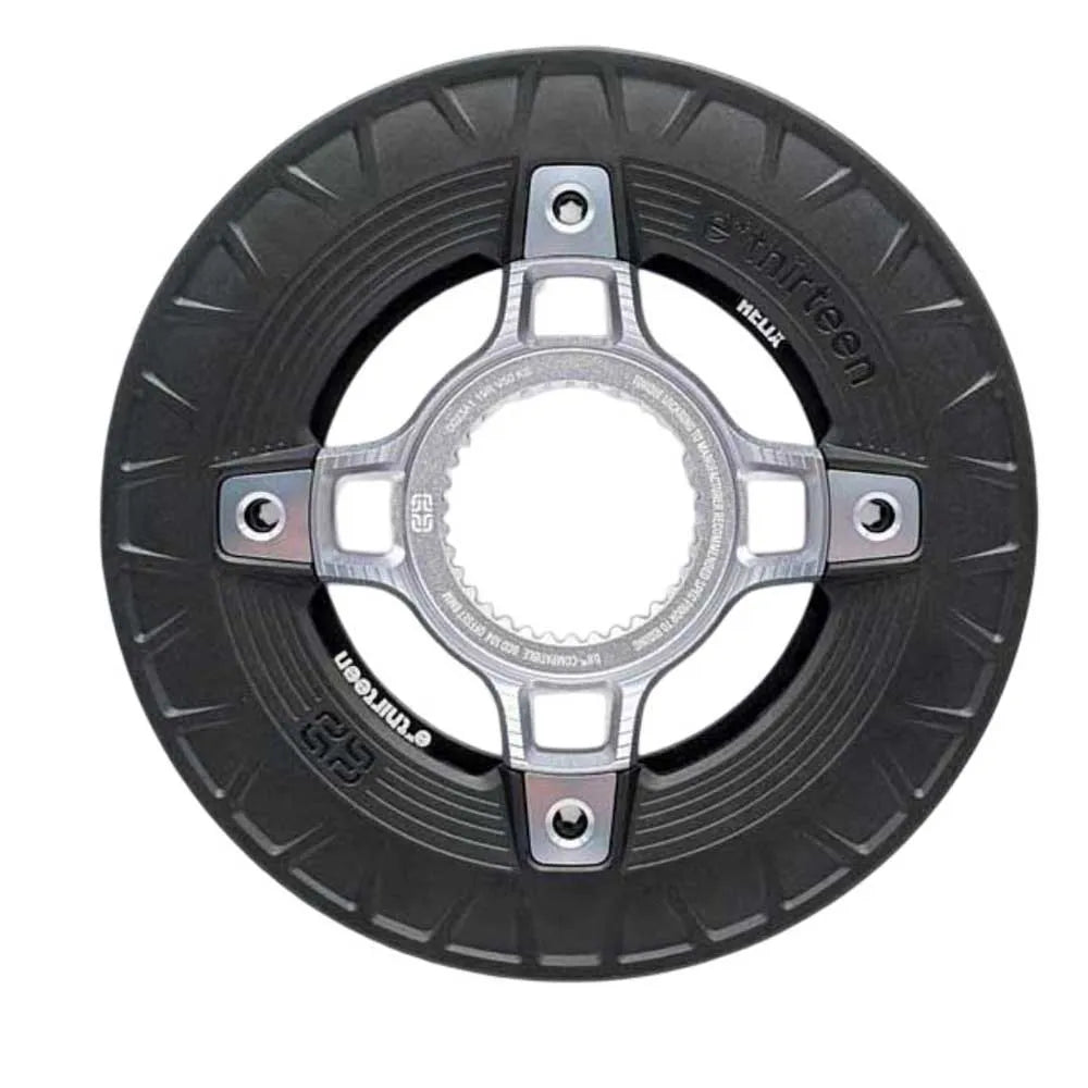 E-thirteen Turbocharger Race 104BCD DJI Avinox chainring